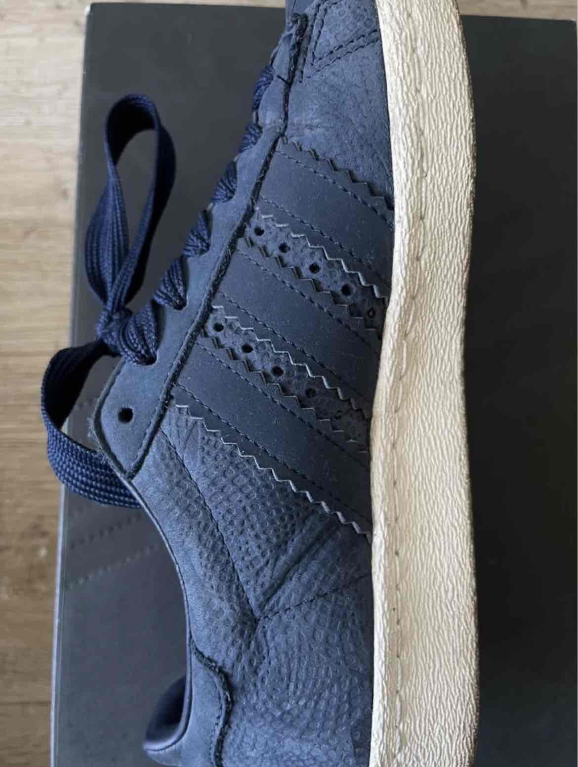 Zapatillas Adidas Superstar - miniatura 5