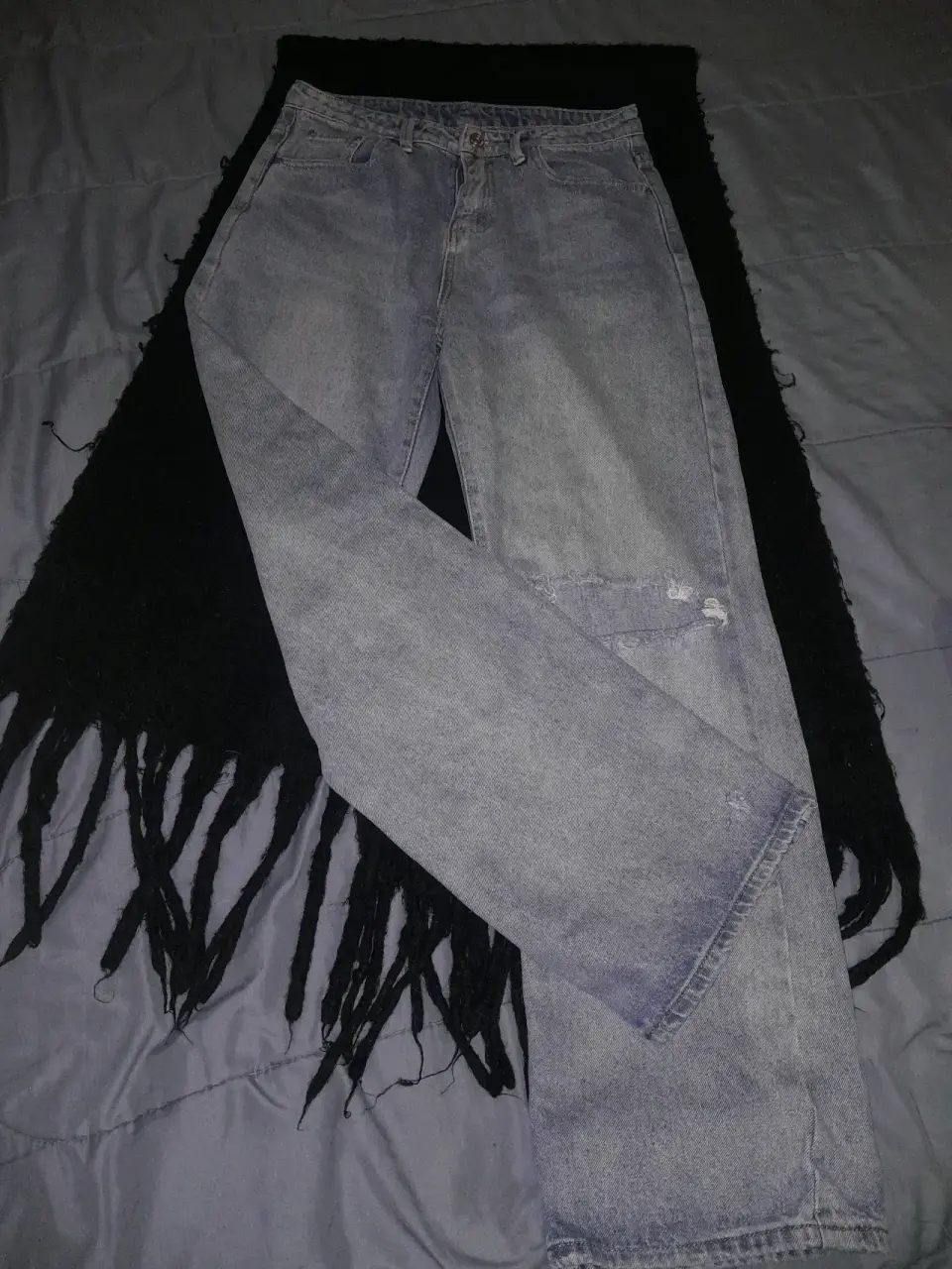 Jeans de mezclilla - miniatura 1