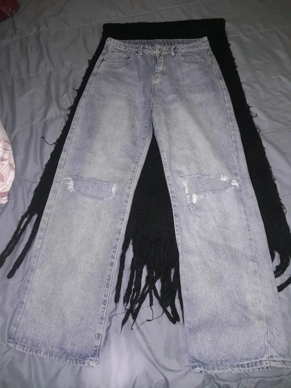 Jeans de mezclilla - miniatura 2