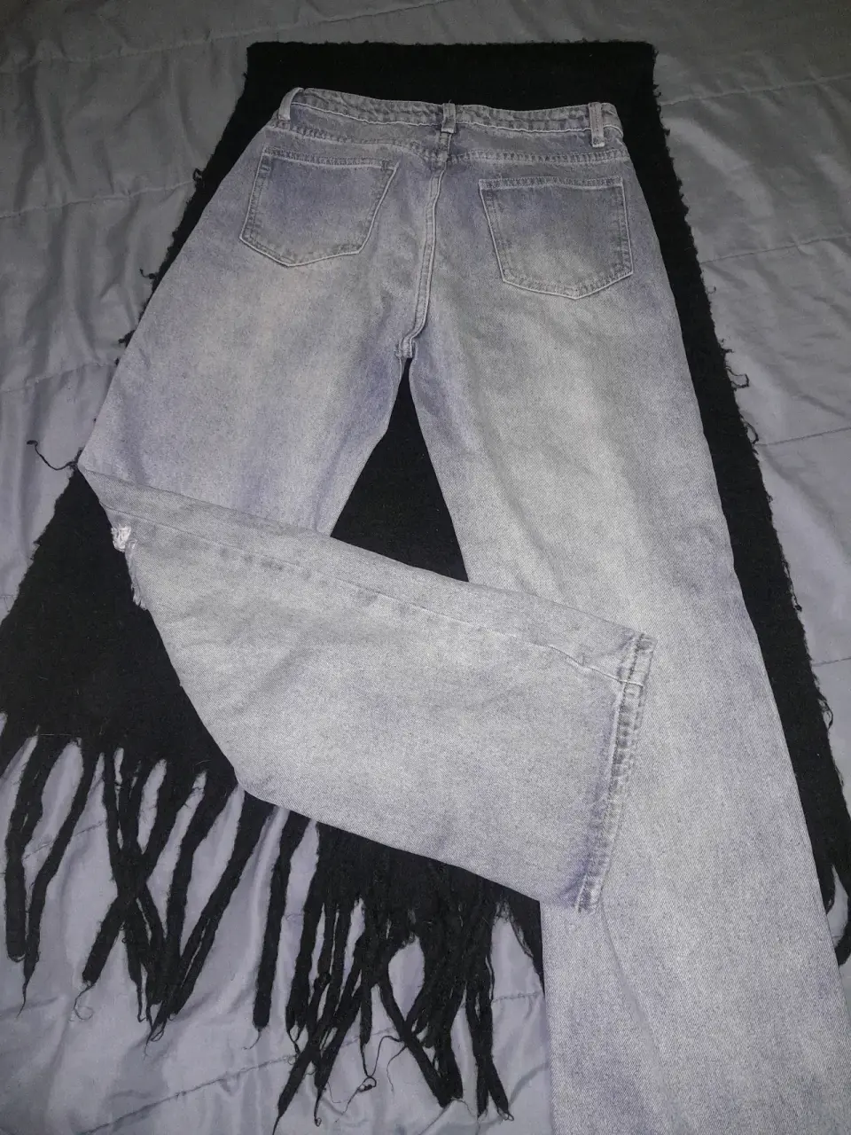 Jeans de mezclilla - miniatura 3