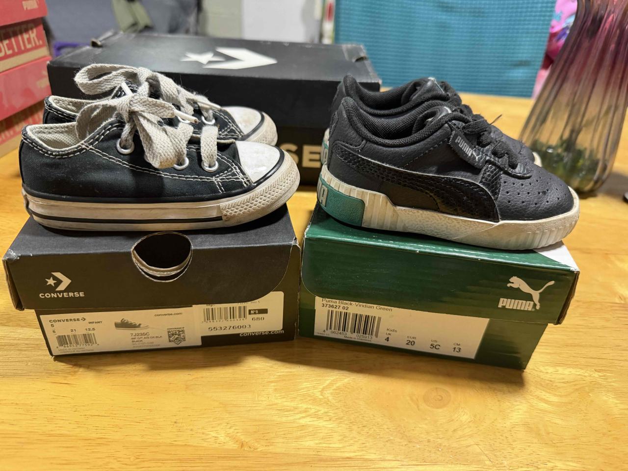 Zapatillas para niños/as - miniatura 3