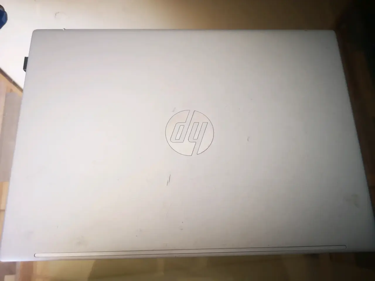 Laptop hp pavilion - miniatura 5