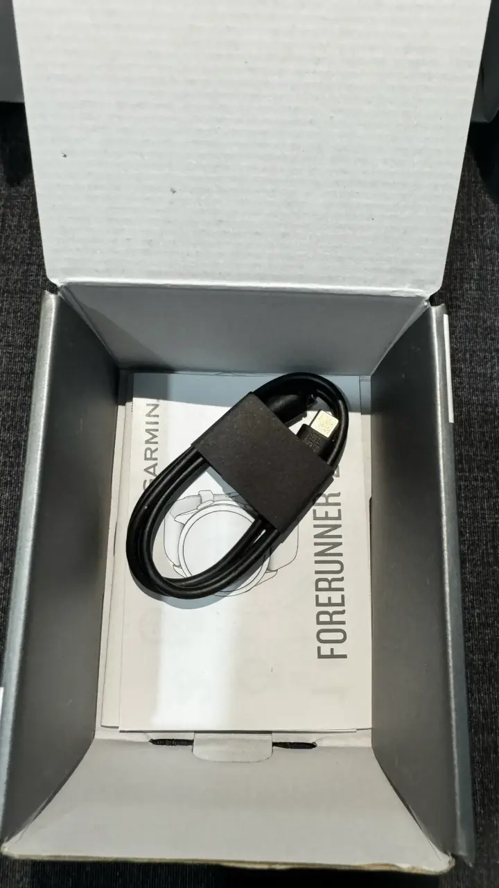 Smartwatch GARMIN Forerunner 265 NUEVO - miniatura 2