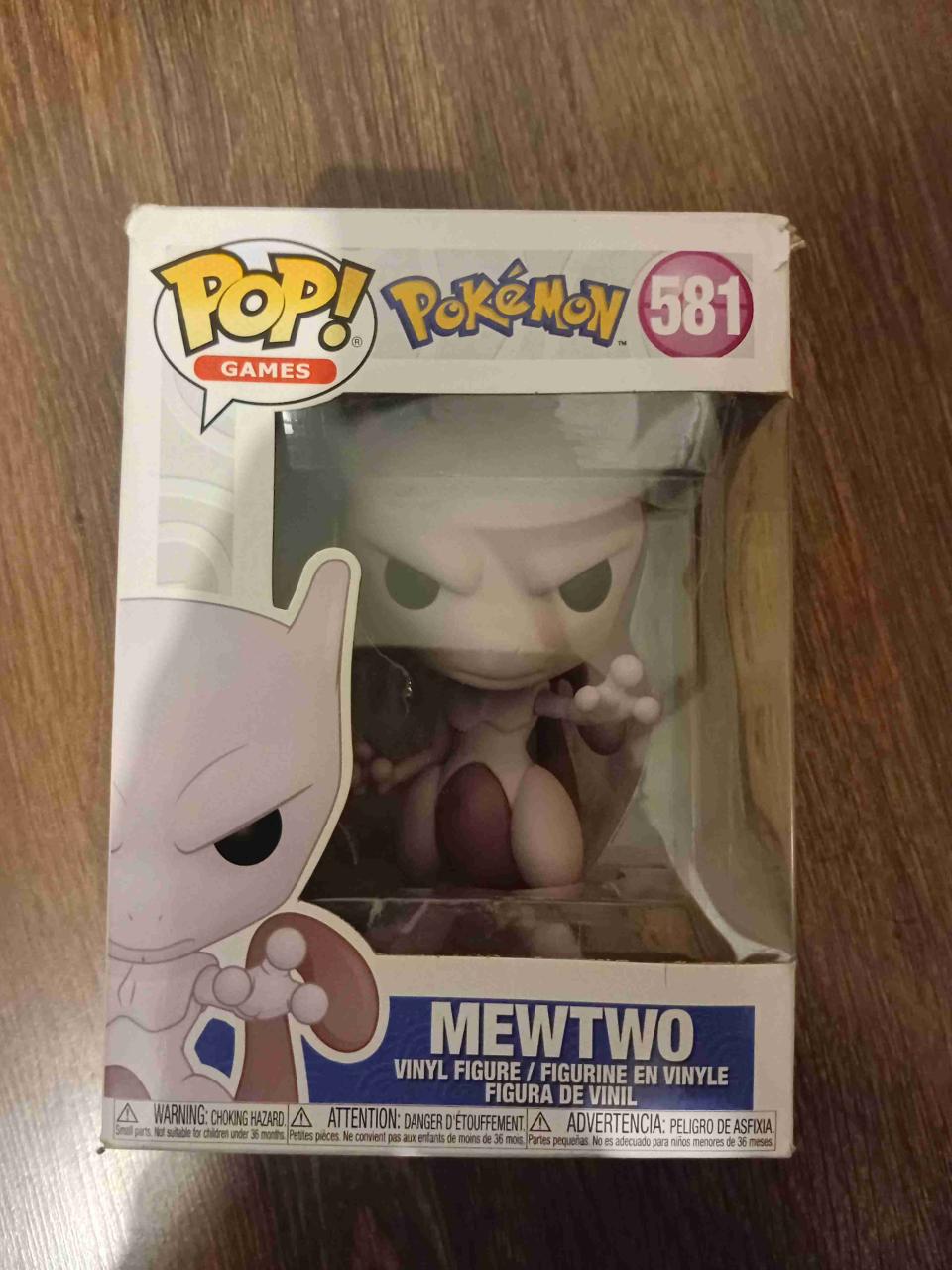 Colección de Figuras Funko Pop - miniatura 2
