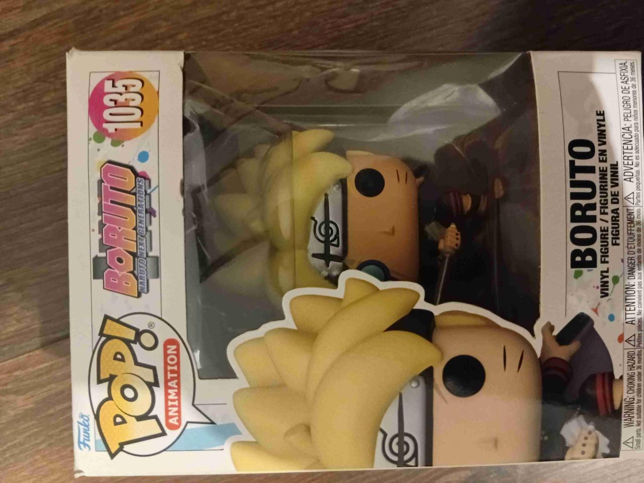 Colección de Figuras Funko Pop - miniatura 3