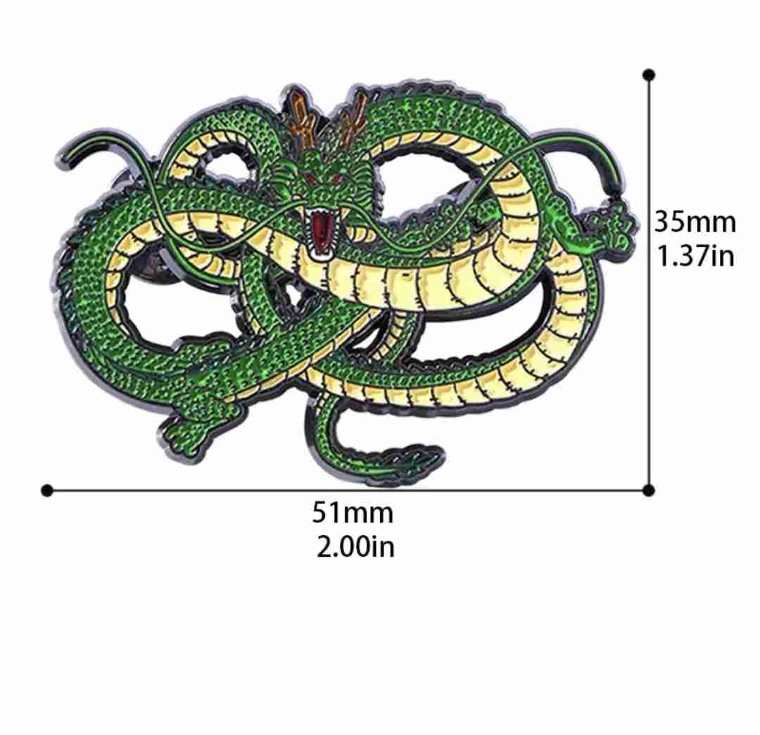 Pin de dragón ball z - miniatura 2