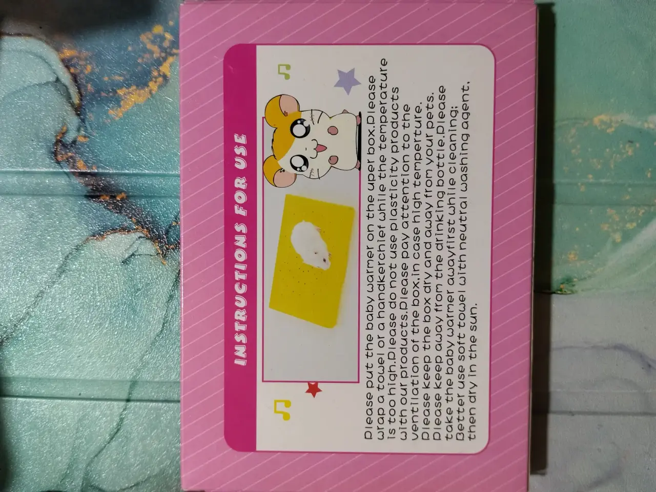Cama térmica para mascotas - miniatura 2