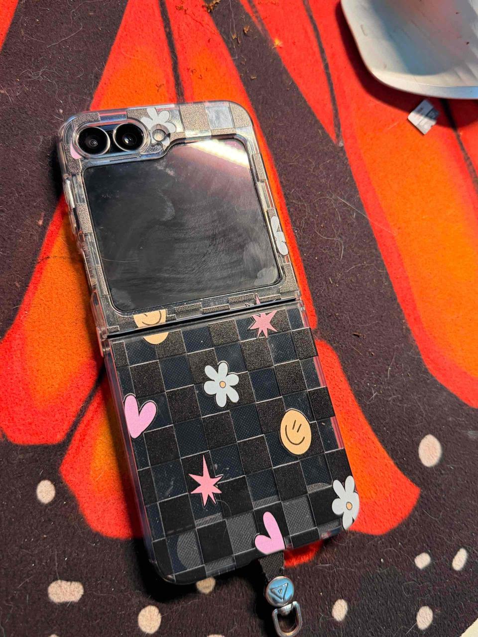 Galaxy Z flip 7FE - miniatura 3