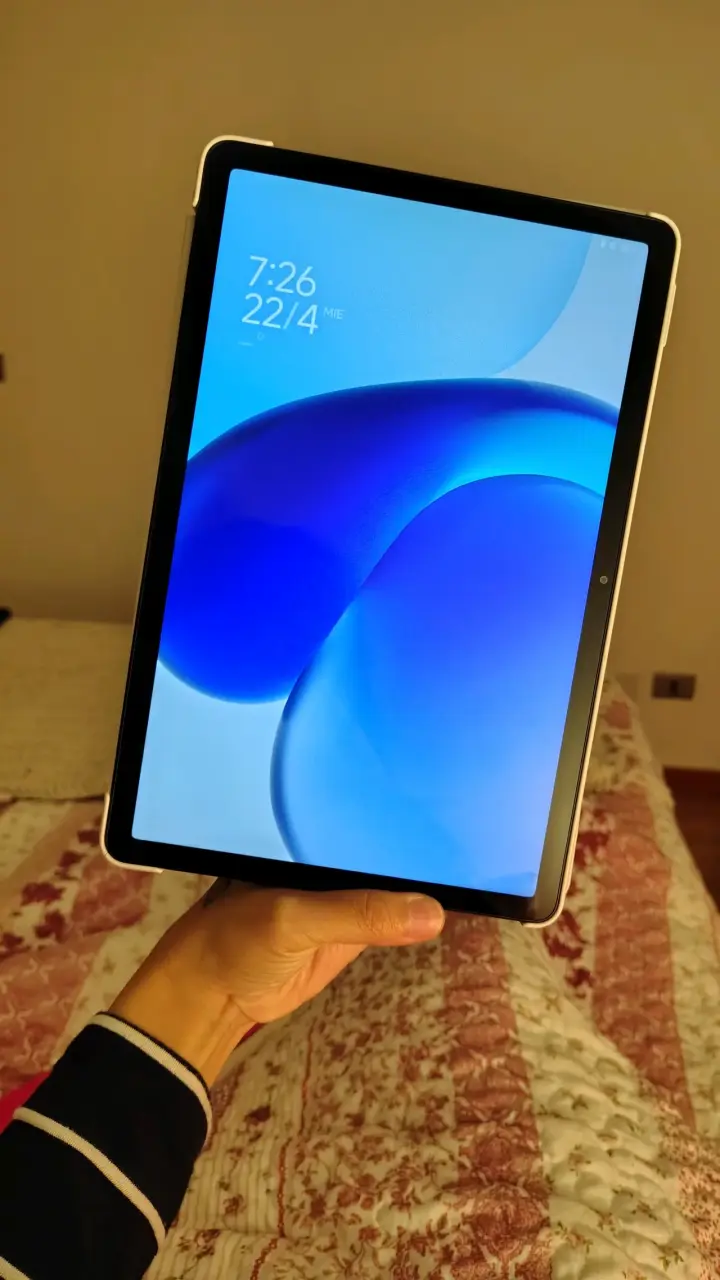 TABLET REDMI PAD SE 4GB RAM 11" ✨ - miniatura 1