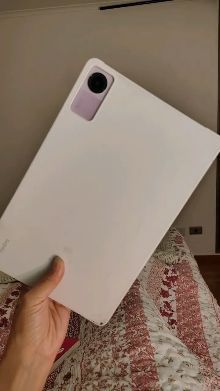 TABLET REDMI PAD SE 4GB RAM 11" ✨ - miniatura 2