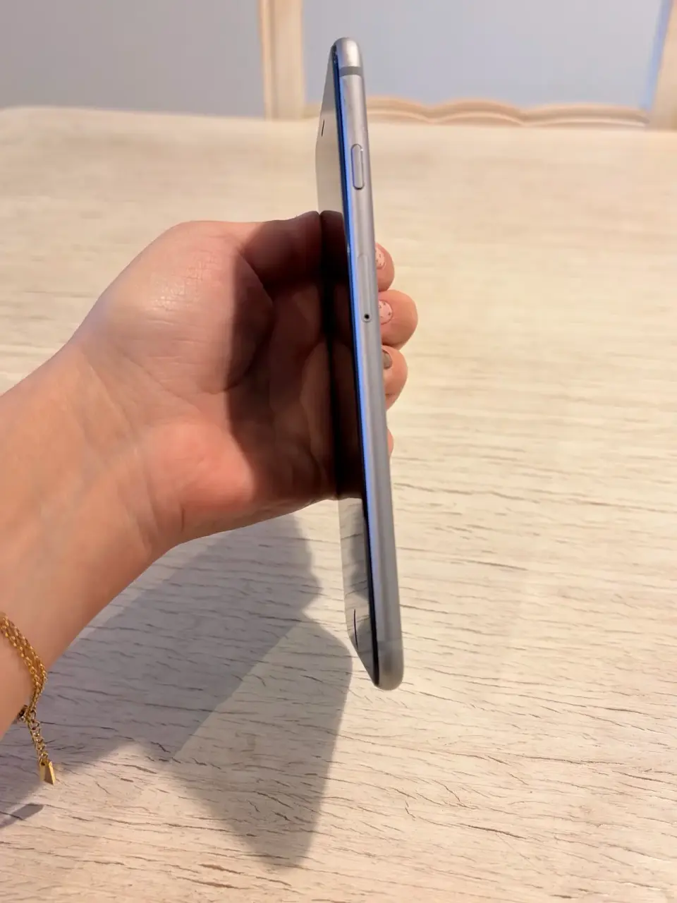 iPhone 6 16 GB usado en buen estado - miniatura 5