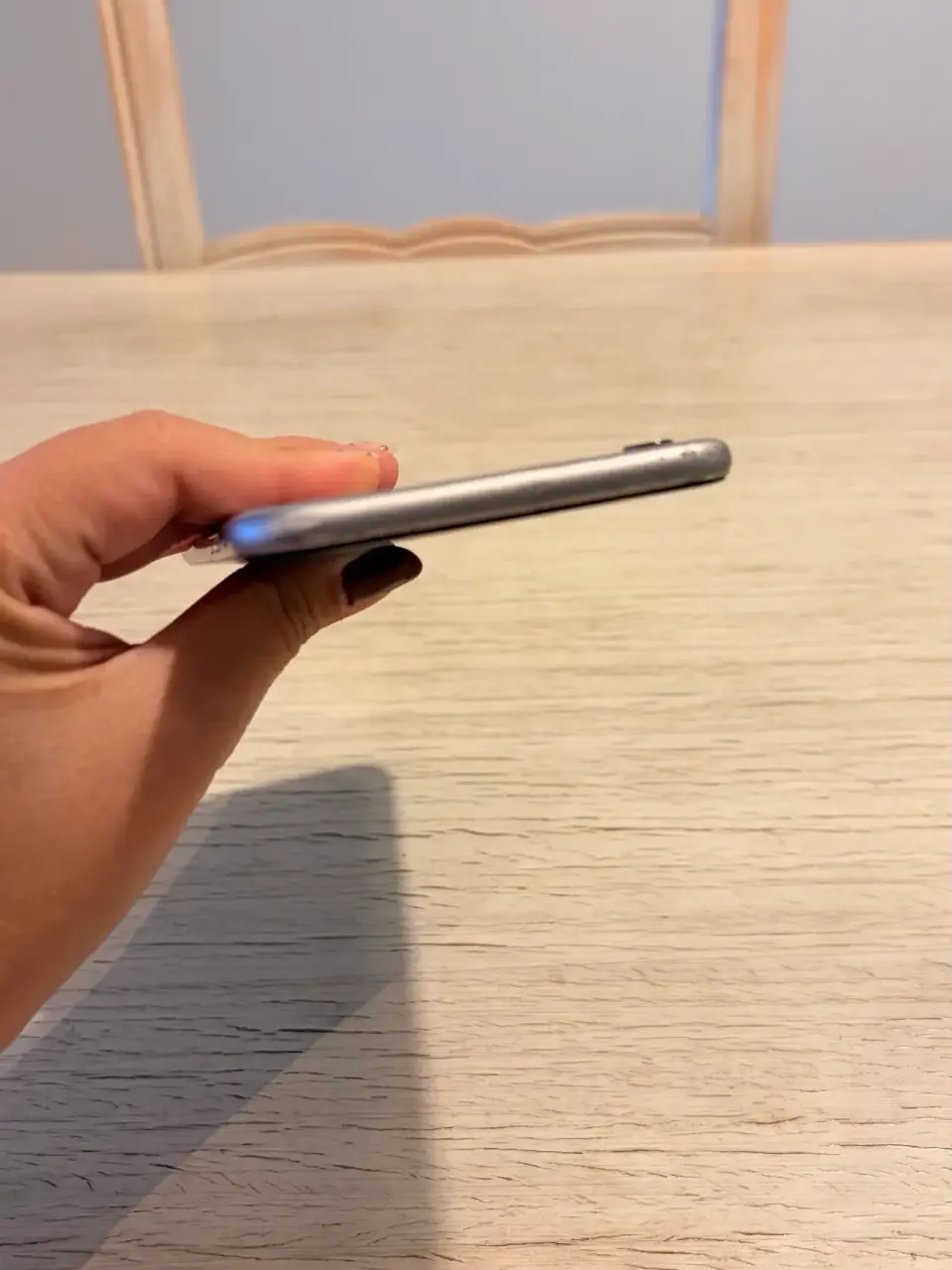 iPhone 6 16 GB usado en buen estado - miniatura 6