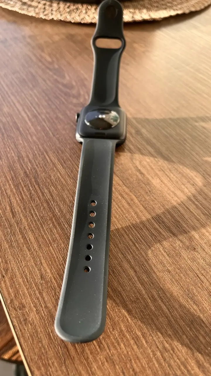 Apple Watch SE 3 GPS+CELL 44mm ML (1 mes de uso) - miniatura 2
