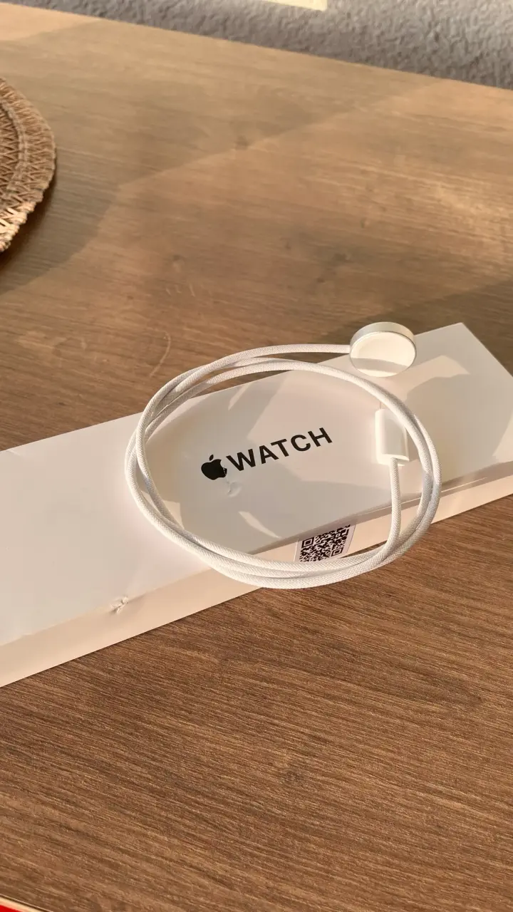 Apple Watch SE 3 GPS+CELL 44mm ML (1 mes de uso) - miniatura 5