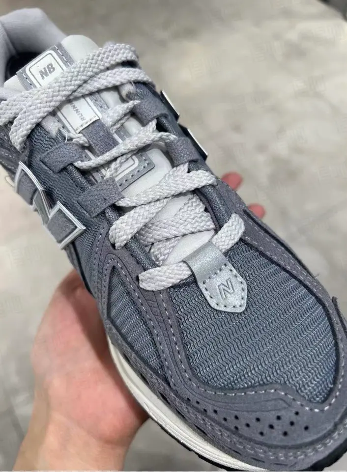 Zapatillas New Bablance 1906RV - miniatura 2