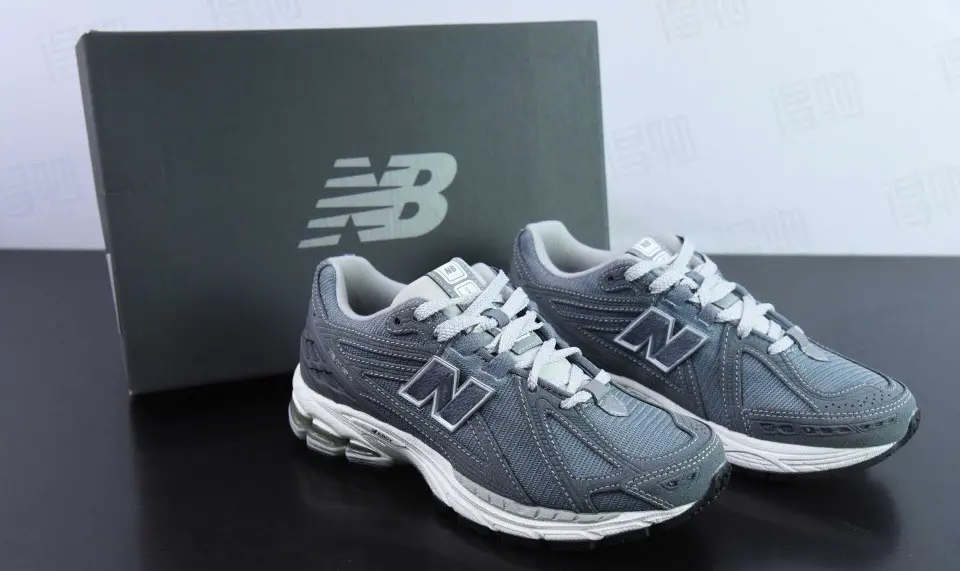 Zapatillas New Bablance 1906RV - miniatura 4