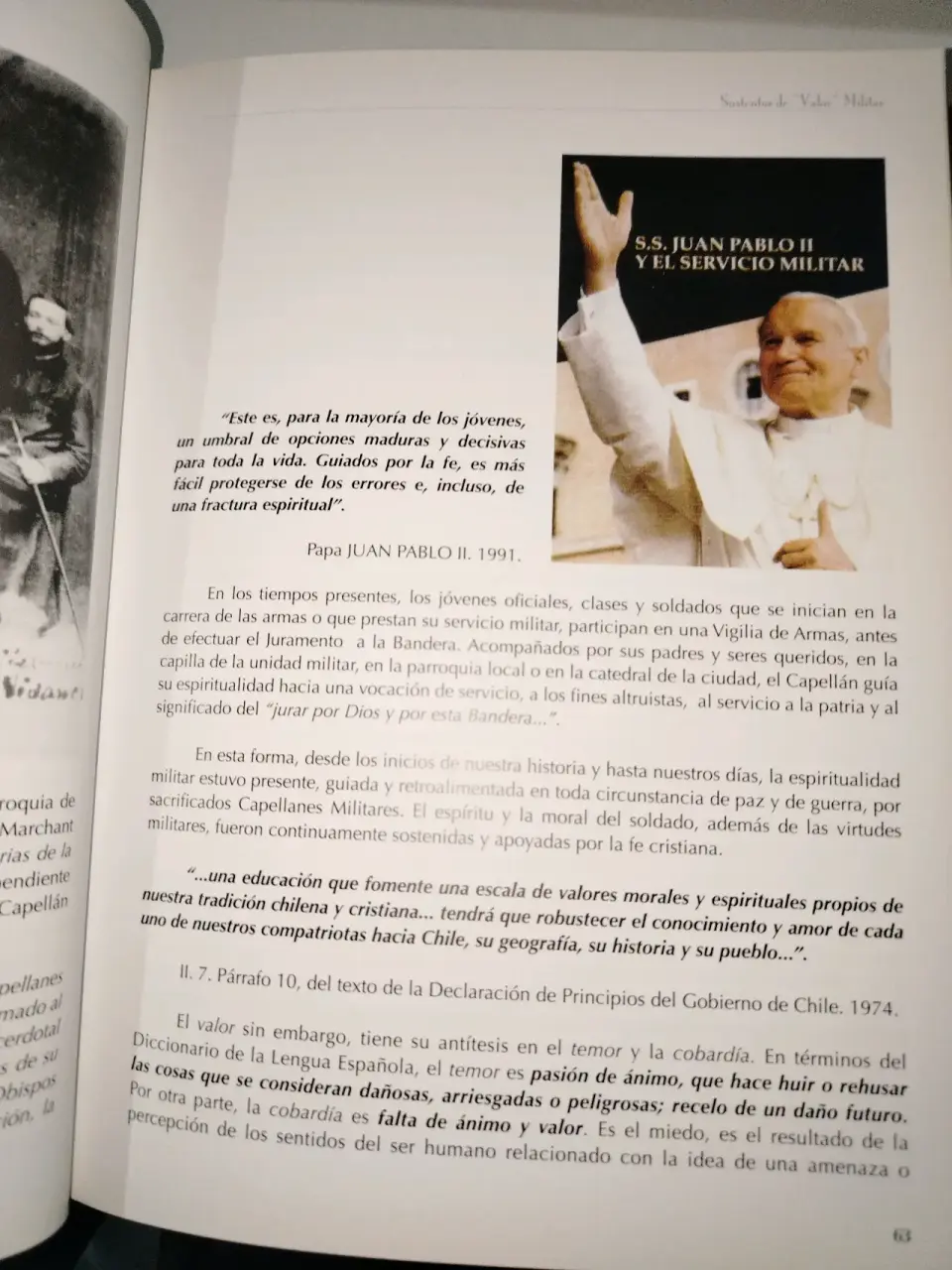 Libro Hacia el Heroísmo - miniatura 2