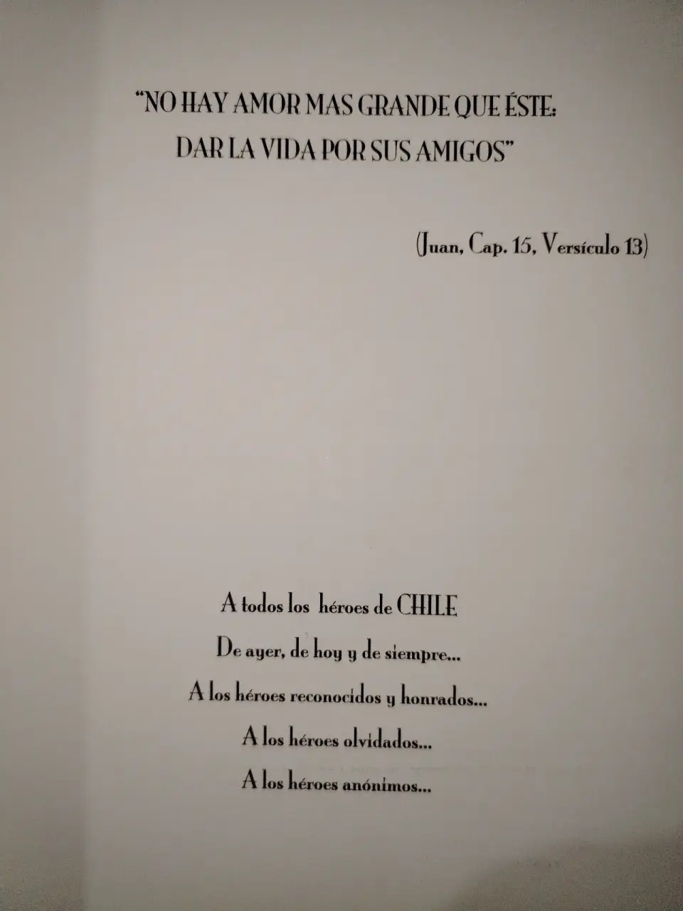 Libro Hacia el Heroísmo - miniatura 4