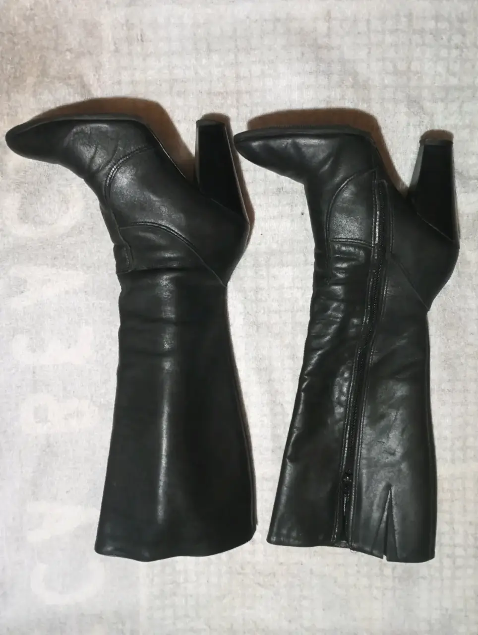 Botas y botines de mujer talla 36 - 37 - miniatura 5