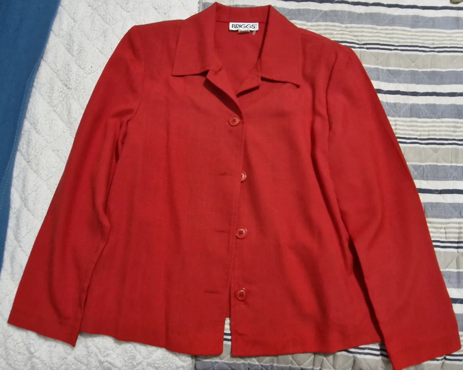 Blazers para ocasiones formales o de oficina - miniatura 3