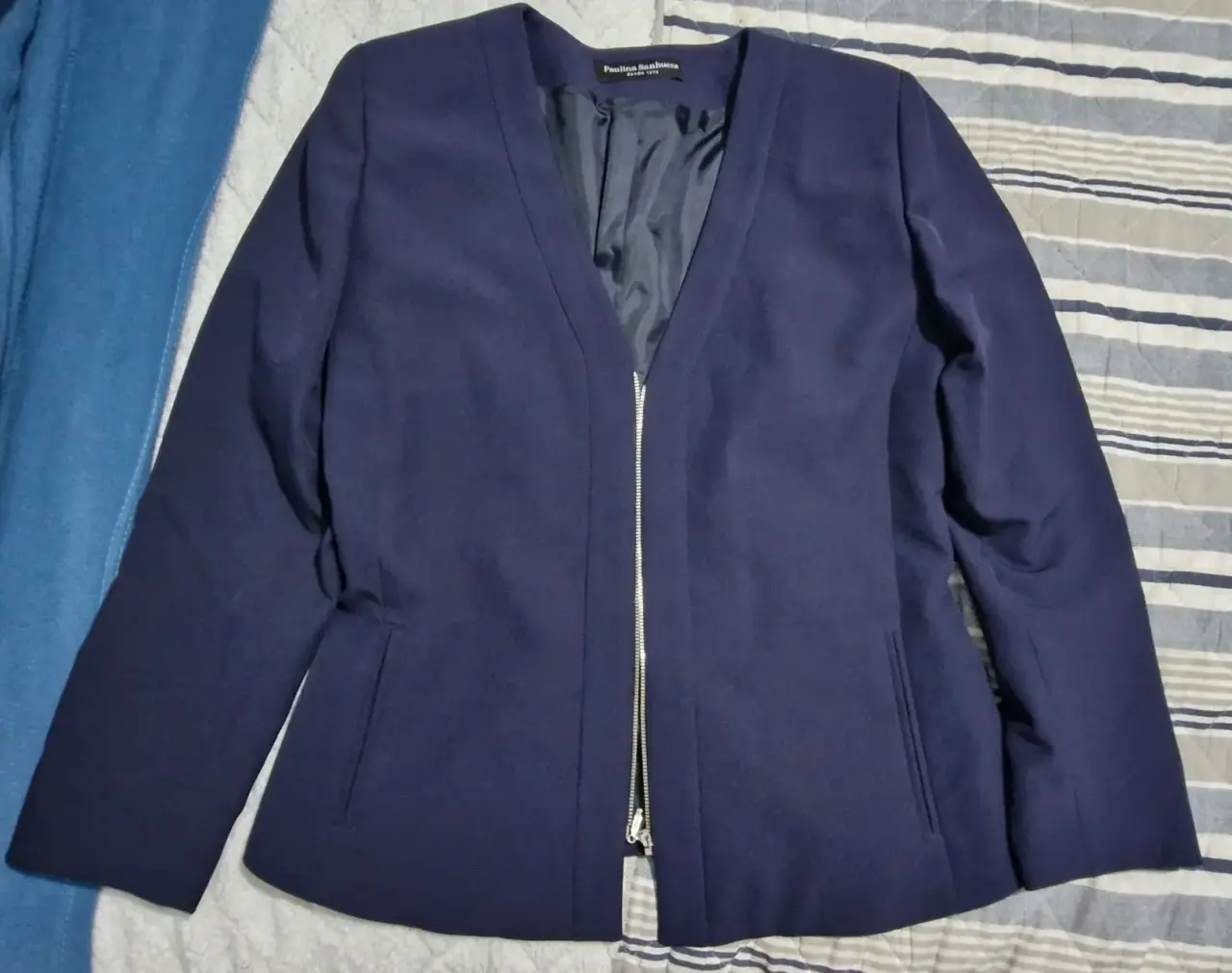 Blazers para ocasiones formales o de oficina - miniatura 5