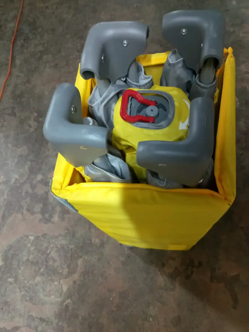 Lote de ropa para bebé - miniatura 6