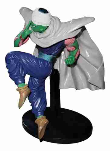 Figura de acción personaje verde Picolo - miniatura 5