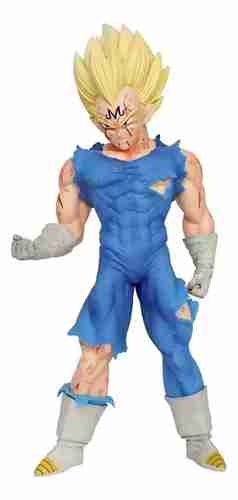 Figura de acción Goku y Vegeta - miniatura 4