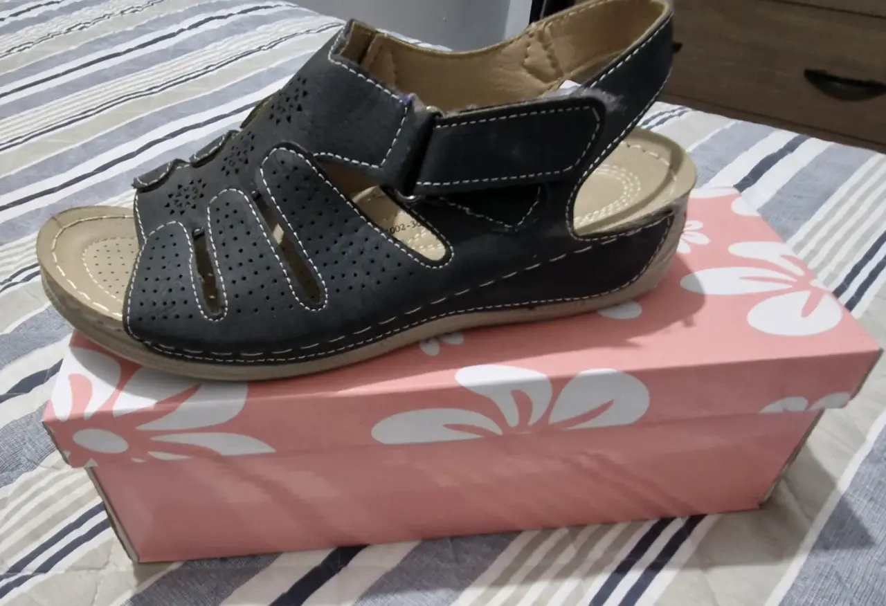 Carteras y sandalias - miniatura 4