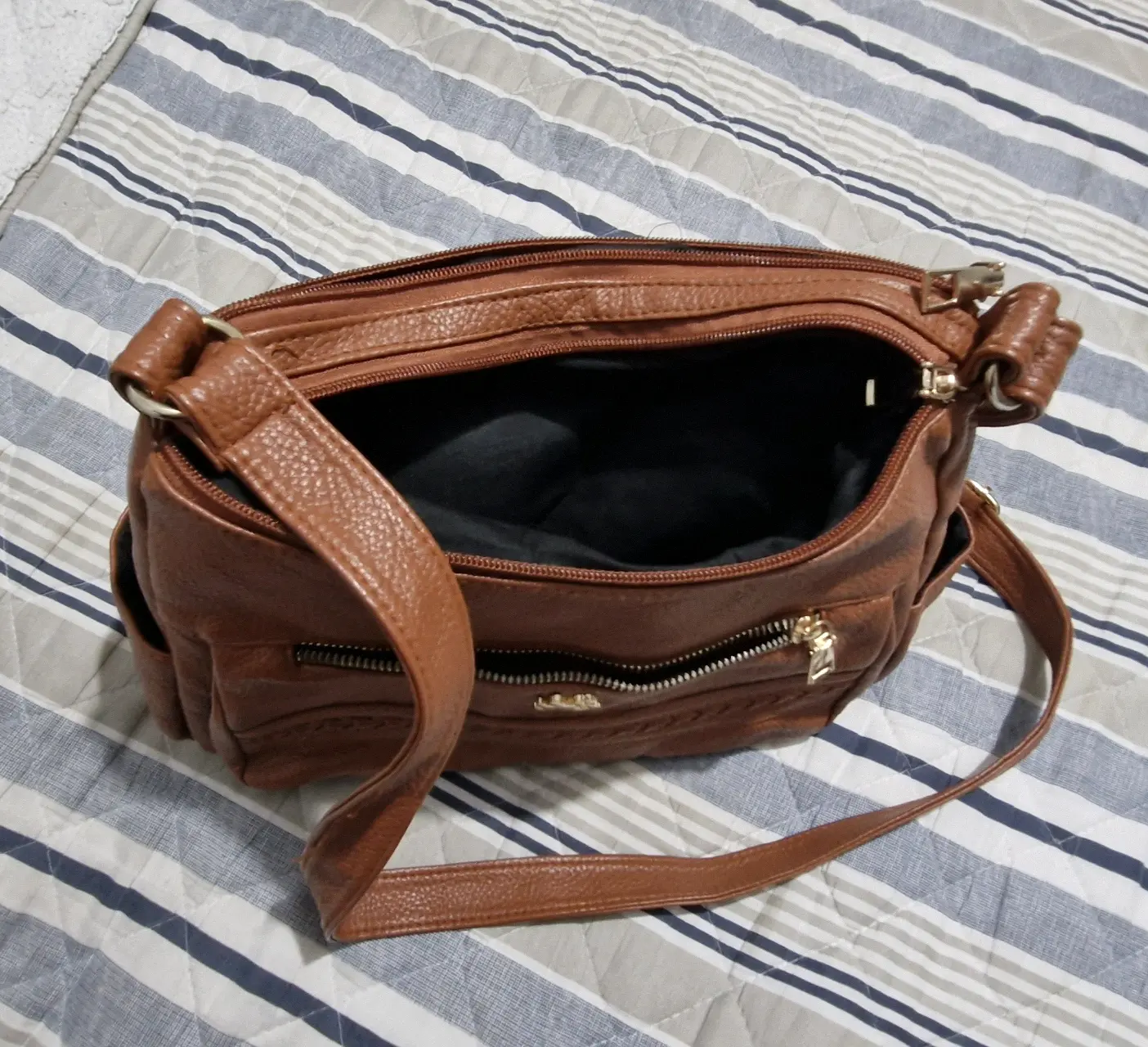 Carteras y sandalias - miniatura 5