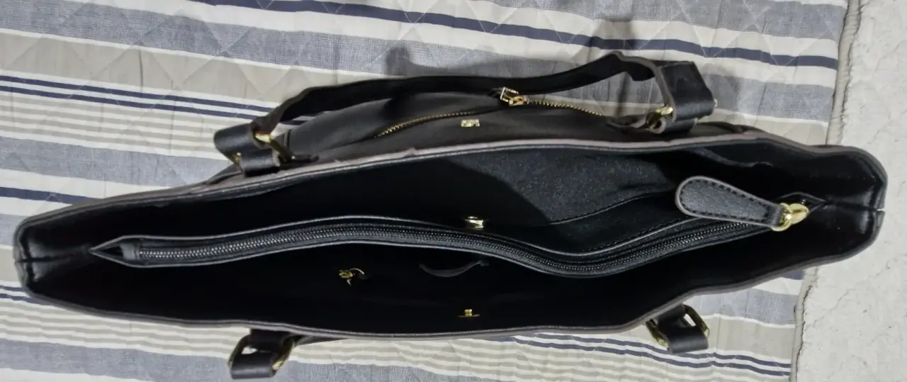 Carteras y sandalias - miniatura 6