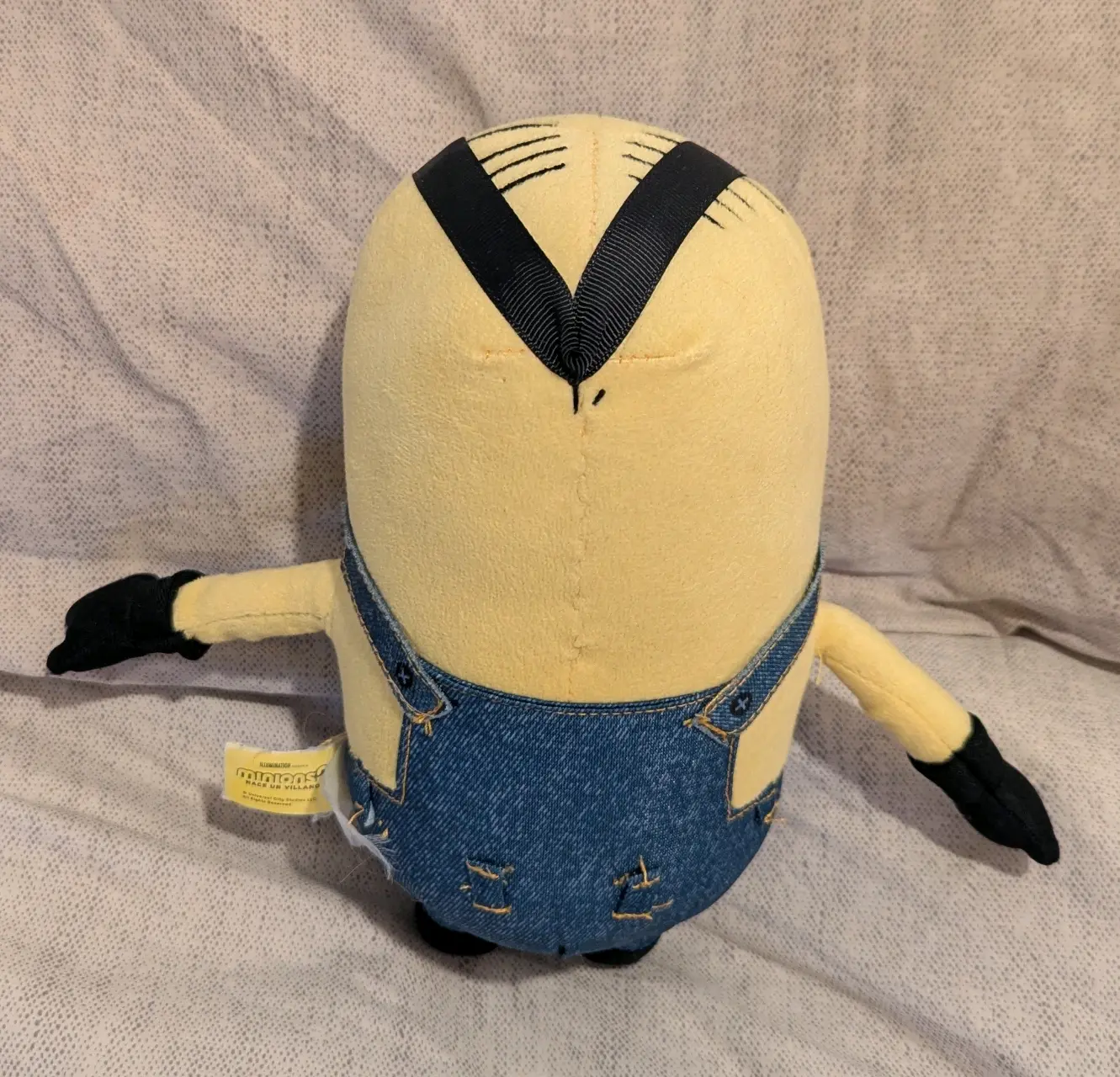 Peluche Minion 25 cms - miniatura 2