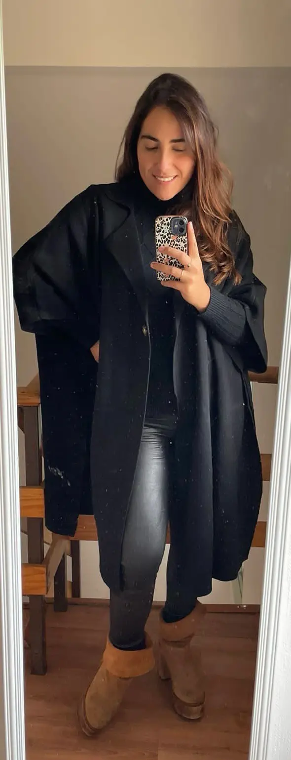 Capas oversize - miniatura 2