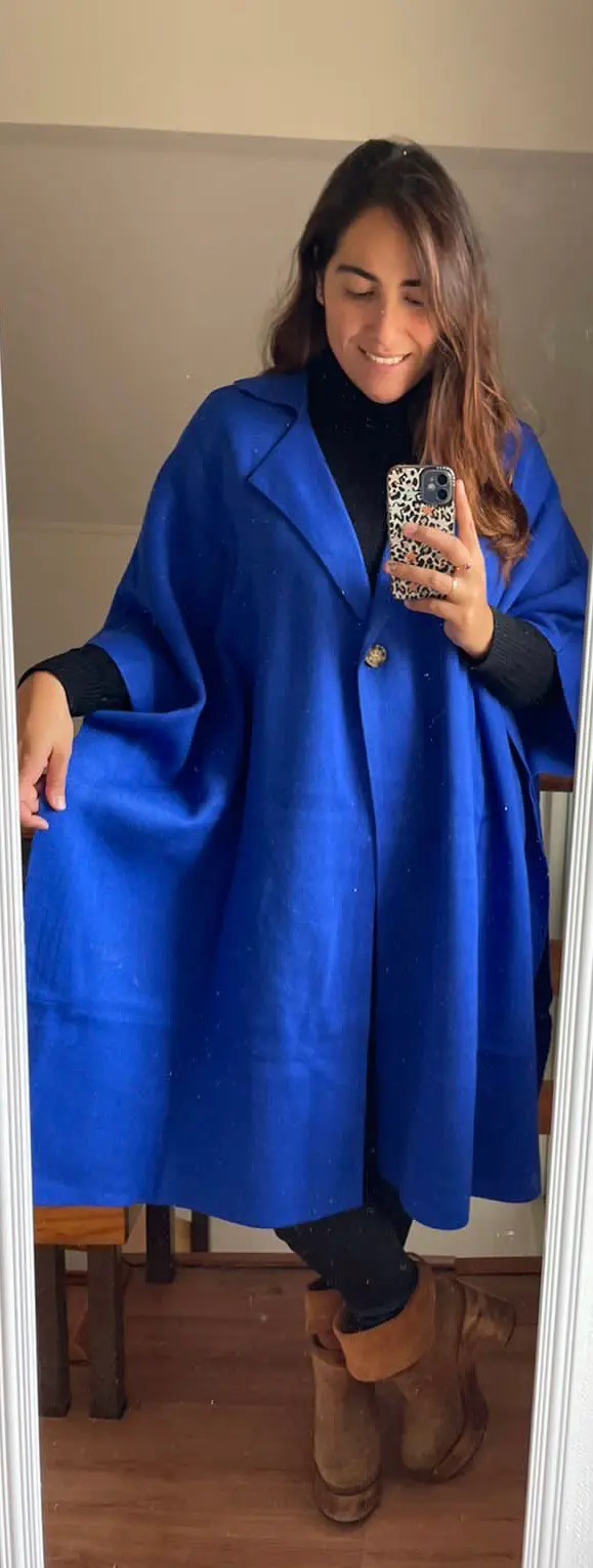 Capas oversize - miniatura 3