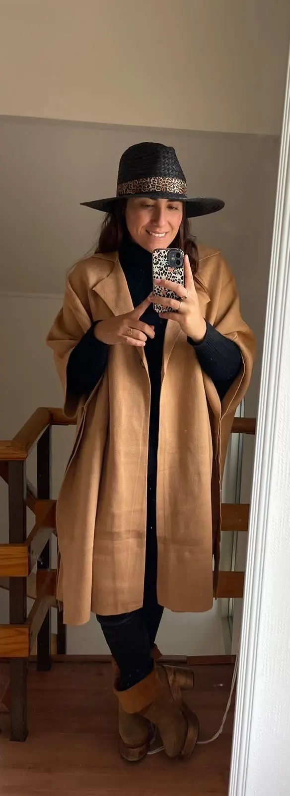 Capas oversize - miniatura 6