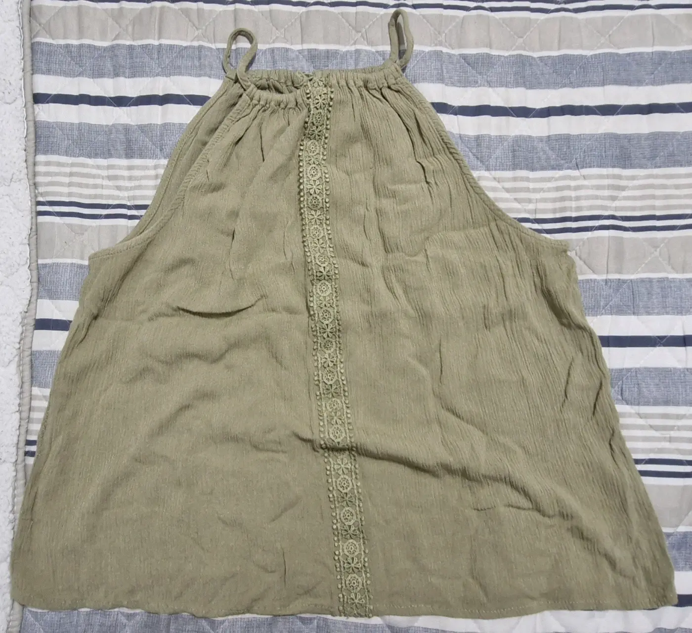 Polera morada Maui & Sons, otras marcas - miniatura 2
