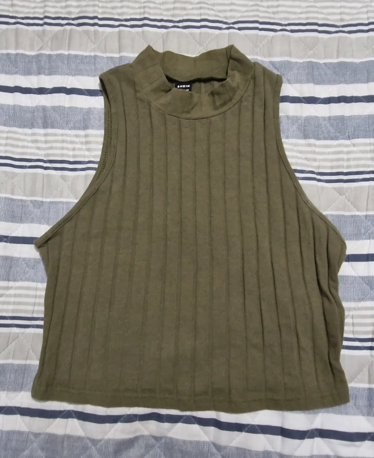 Polera morada Maui & Sons, otras marcas - miniatura 3