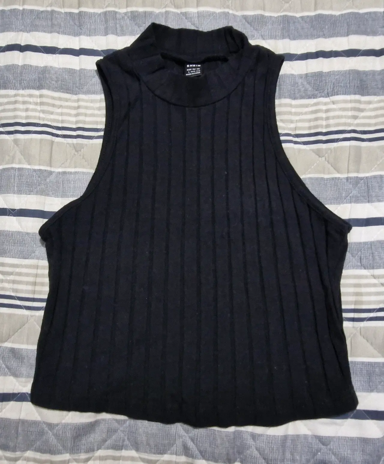 Polera morada Maui & Sons, otras marcas - miniatura 4