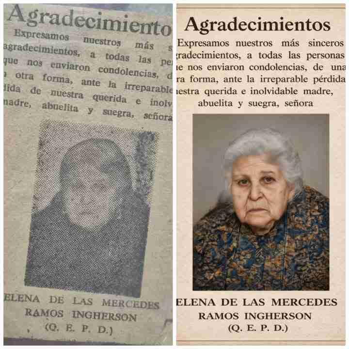 Restauración y edicion fotográficas digitales - miniatura 2