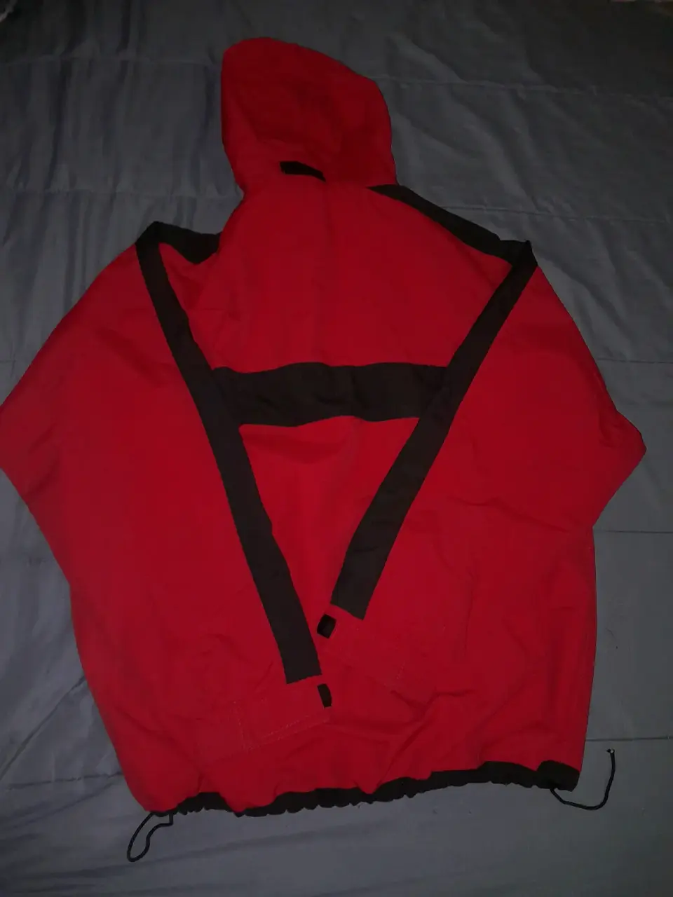 Chaqueta roja - miniatura 2