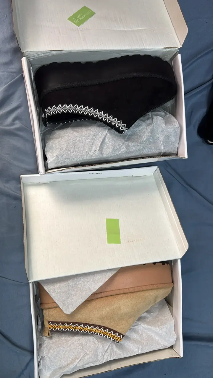 Zapatos Chiporro - miniatura 3