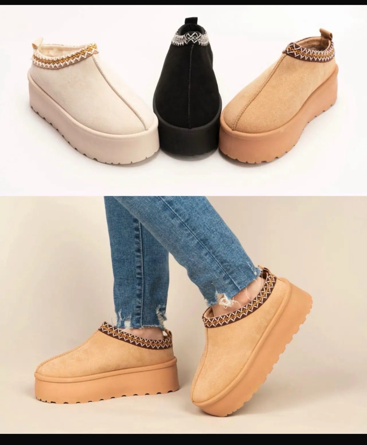 Zapatos Chiporro - miniatura 4