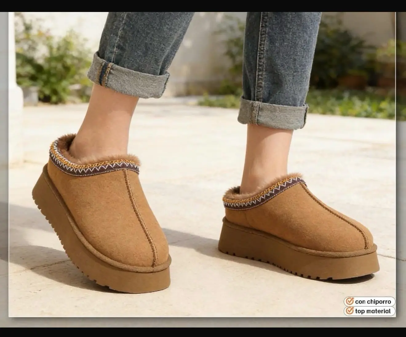 Zapatos Chiporro - miniatura 5