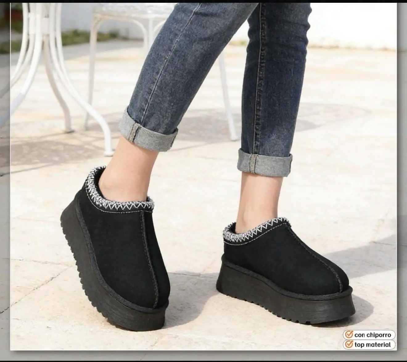 Zapatos Chiporro - miniatura 6