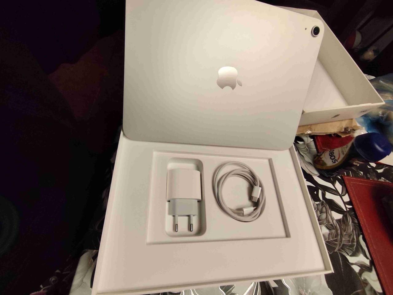iPad (A16) wi- fi - miniatura 2