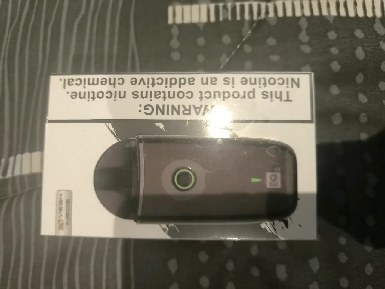 Pod Vaporizador - miniatura 1