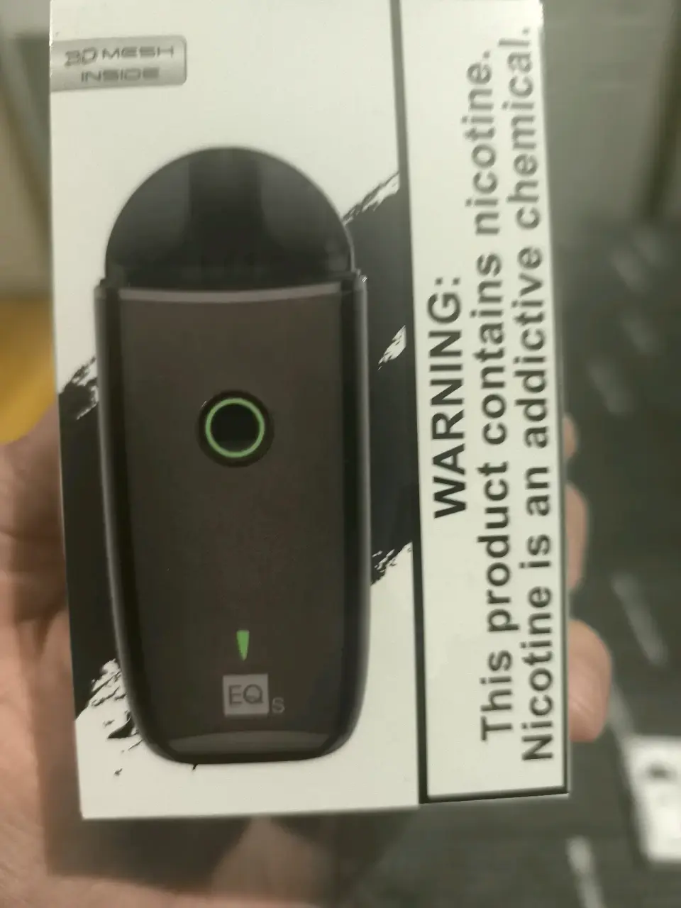 Pod Vaporizador - miniatura 2