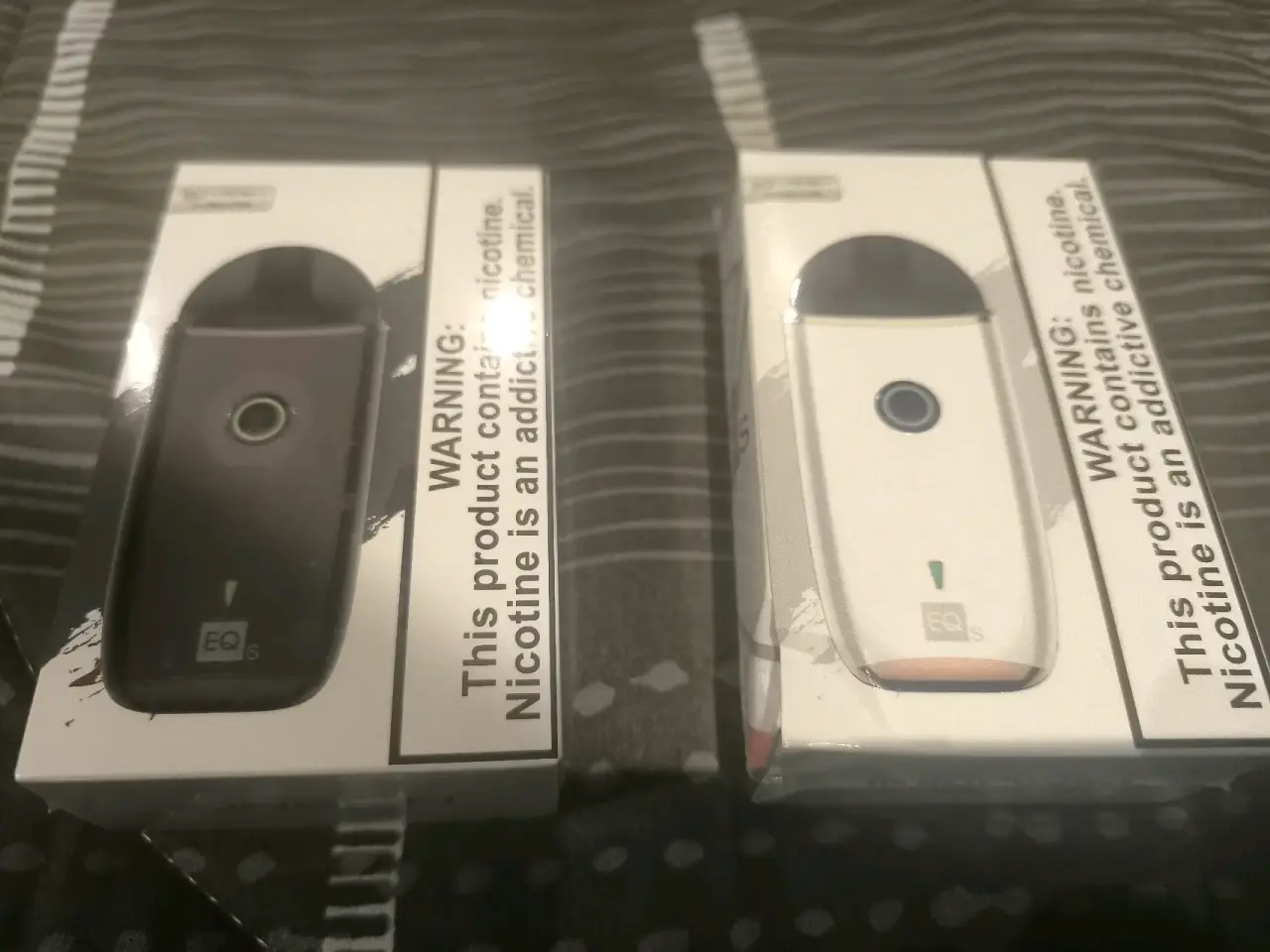 2 Pod Vaporizador