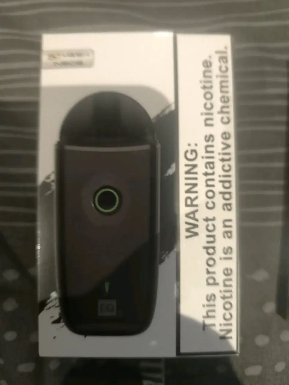 2 Pod Vaporizador - miniatura 2