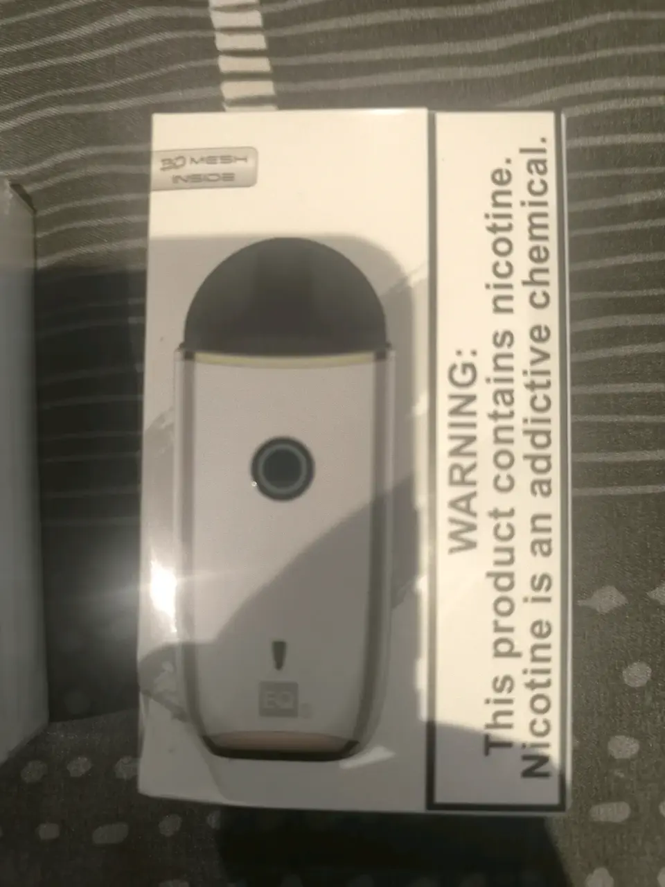 2 Pod Vaporizador - miniatura 3